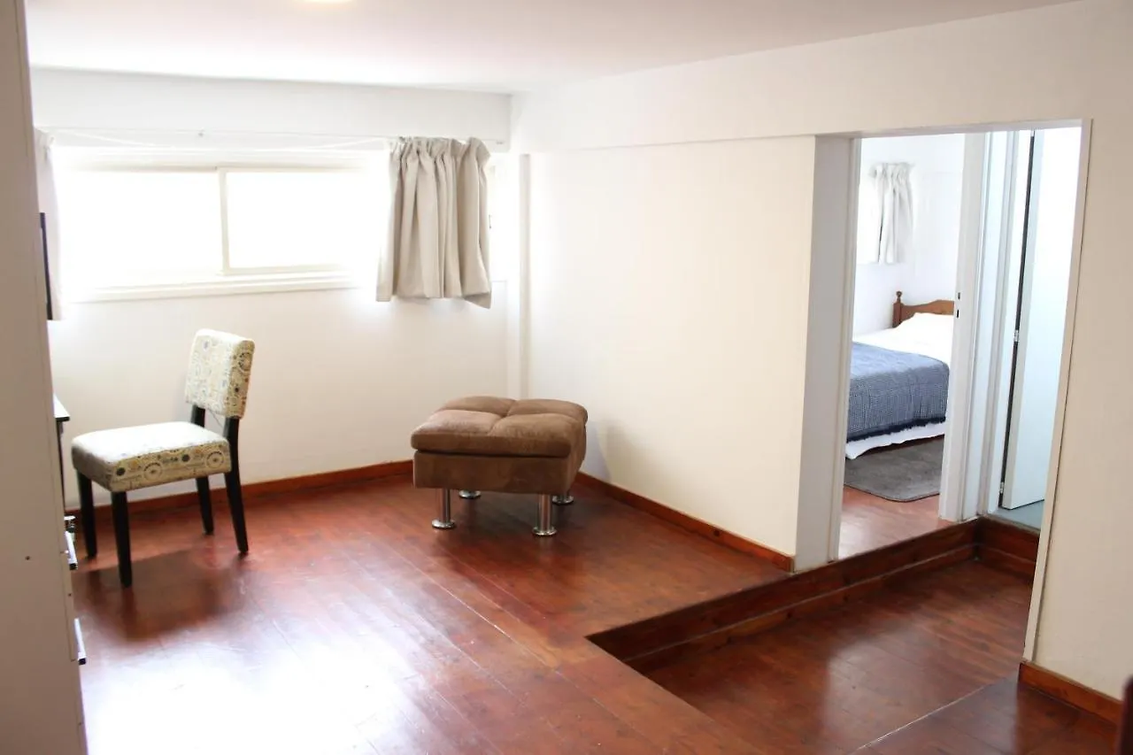 Stephanie City Apartments Larnaca