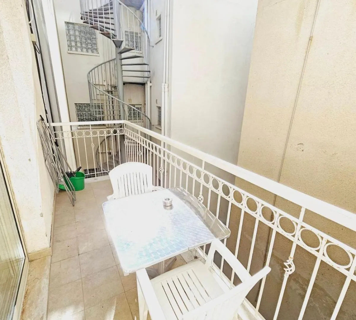 Stephanie City Apartments Larnaca