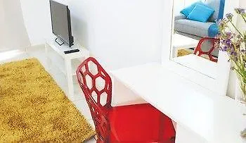 Stephanie City Apartments Larnaca